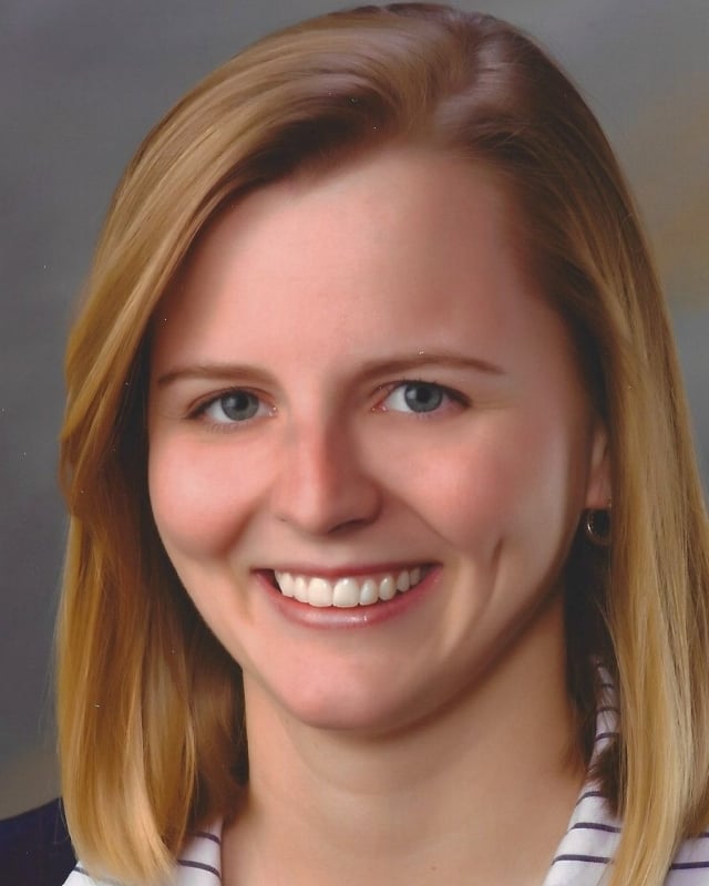 Katy Alderman Registered Dental Hygienist's photo