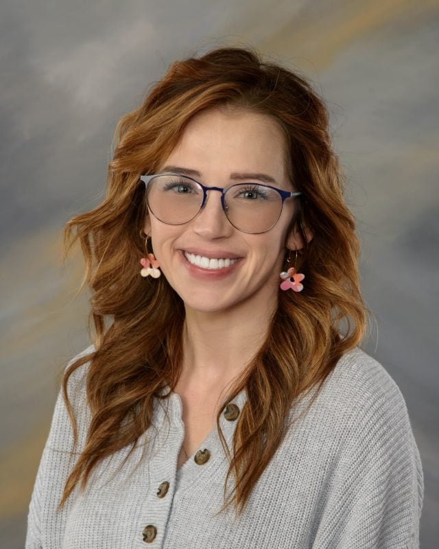 Sarah Morrow Receptionist/Scheduling Coordinator's photo