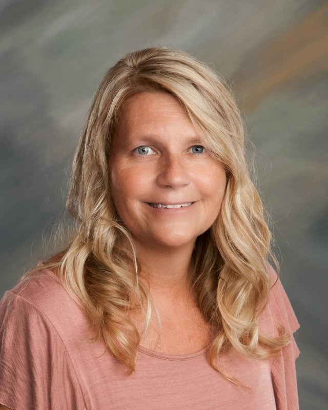 Mary Ann Williams Dental Assistant's photo