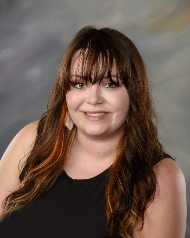 Brye Pyne Dental Assistant's photo