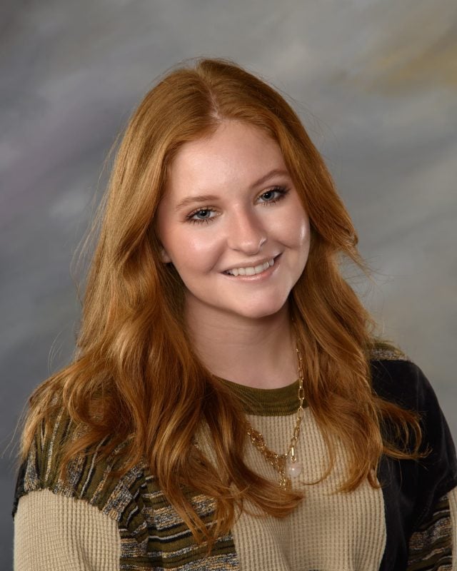 Abby McKoy Dental Assistant's photo